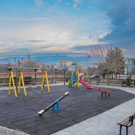 Frida'S Home For 2 In Козані Екстер'єр фото