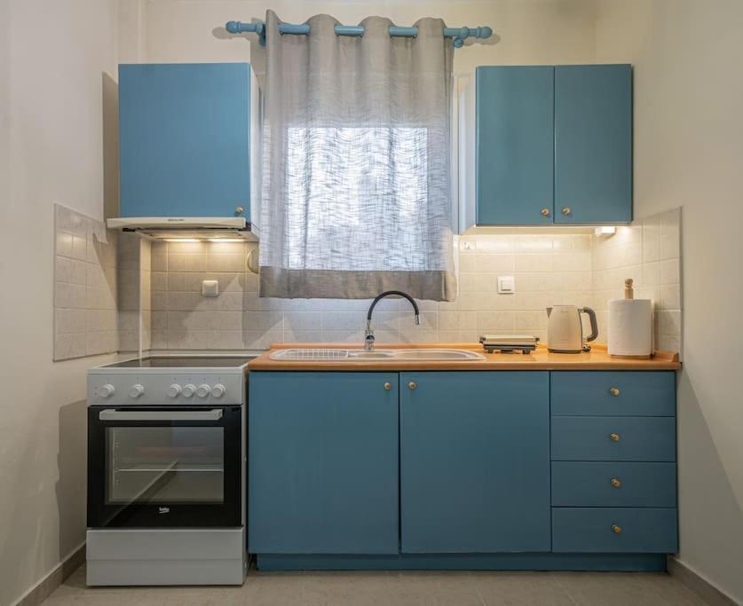 Frida'S Home For 2 In Козані Екстер'єр фото